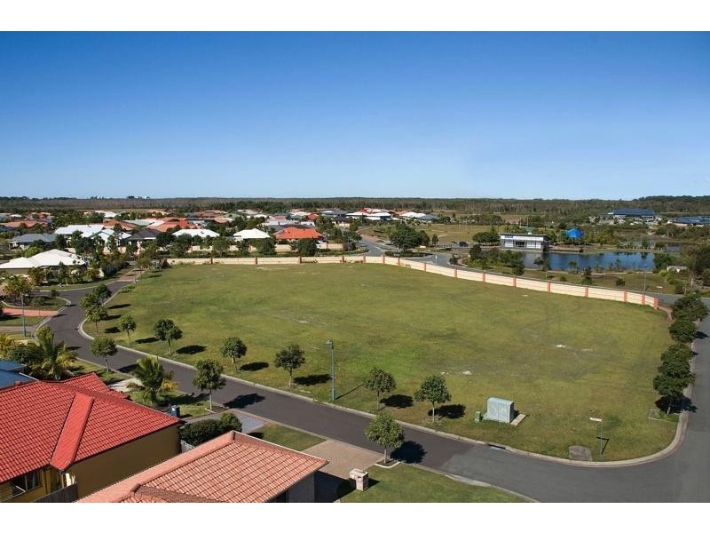 Lot 883 Minker Street, Caloundra West QLD 4551