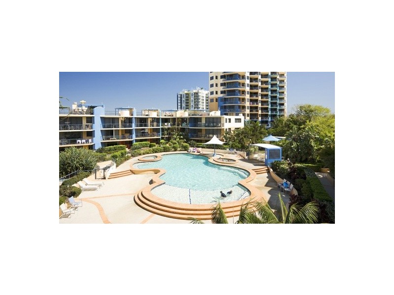 115/38 Bulcock Beach Esplanade, Caloundra QLD 4551