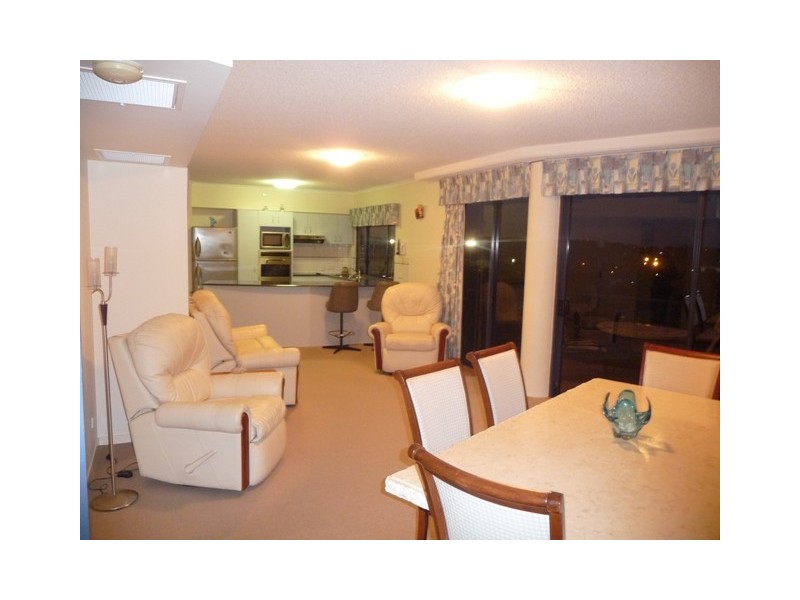 115/38 Bulcock Beach Esplanade, Caloundra QLD 4551