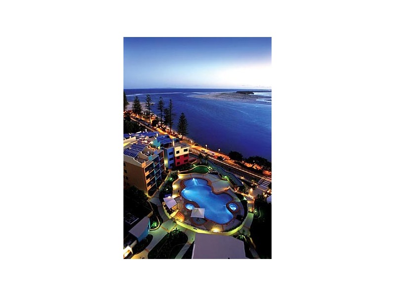 115/38 Bulcock Beach Esplanade, Caloundra QLD 4551