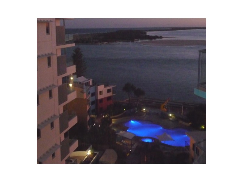 115/38 Bulcock Beach Esplanade, Caloundra QLD 4551