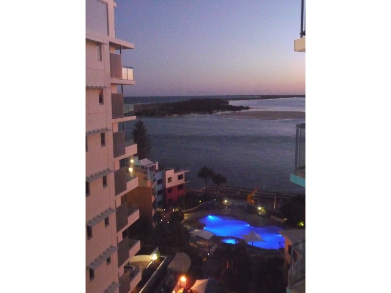 115/38 Bulcock Beach Esplanade, Caloundra QLD 4551