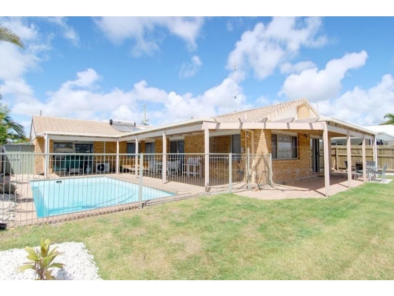 17 Baanya Street, Wurtulla QLD 4575