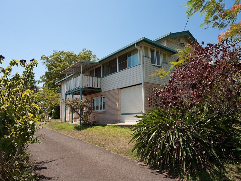 25 Elizabeth Street, Nambour QLD 4560