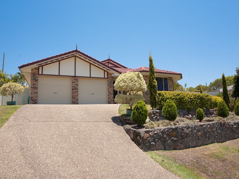 4 Ruskin Place, Aroona QLD 4551
