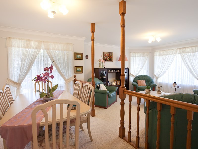 4 Ruskin Place, Aroona QLD 4551