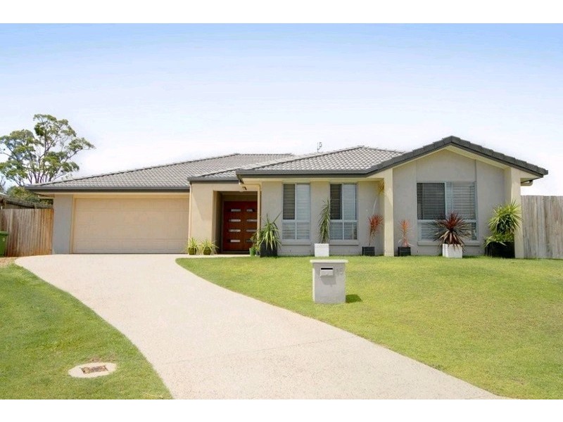 15 Kingsley Court, Little Mountain QLD 4551