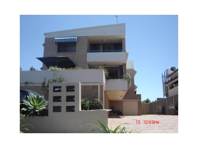 2/72 Tantula Road West, Alexandra Headland QLD 4572