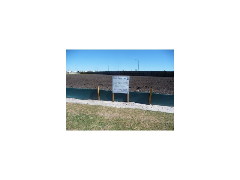 Lot/378 Echo Street, Pelican Waters QLD 4551