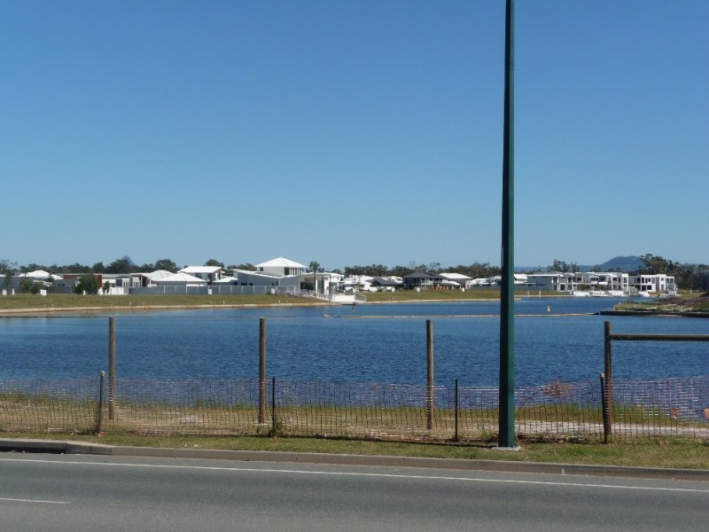 Lot/378 Echo Street, Pelican Waters QLD 4551