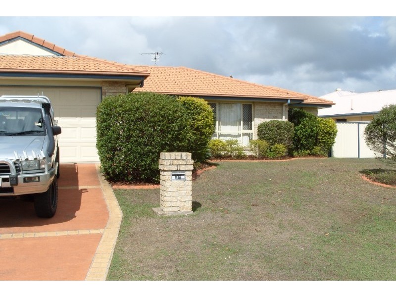 34 Mimosa Crescent, Currimundi QLD 4551