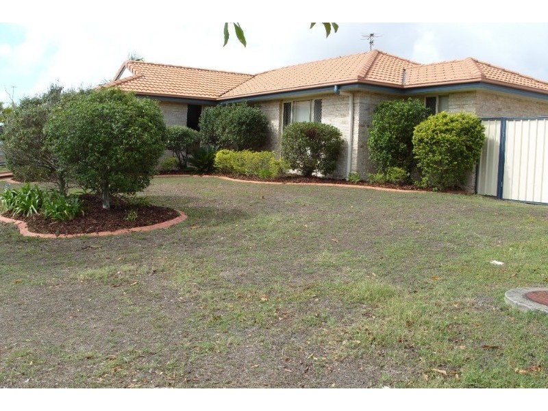 34 Mimosa Crescent, Currimundi QLD 4551