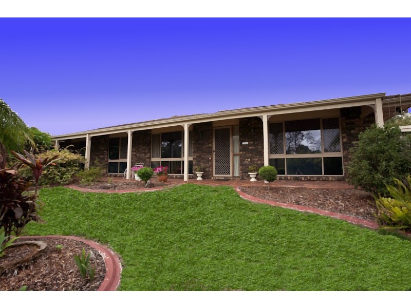 16 Brolga Court, Little Mountain QLD 4551