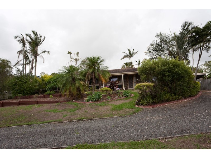 16 Brolga Court, Little Mountain QLD 4551