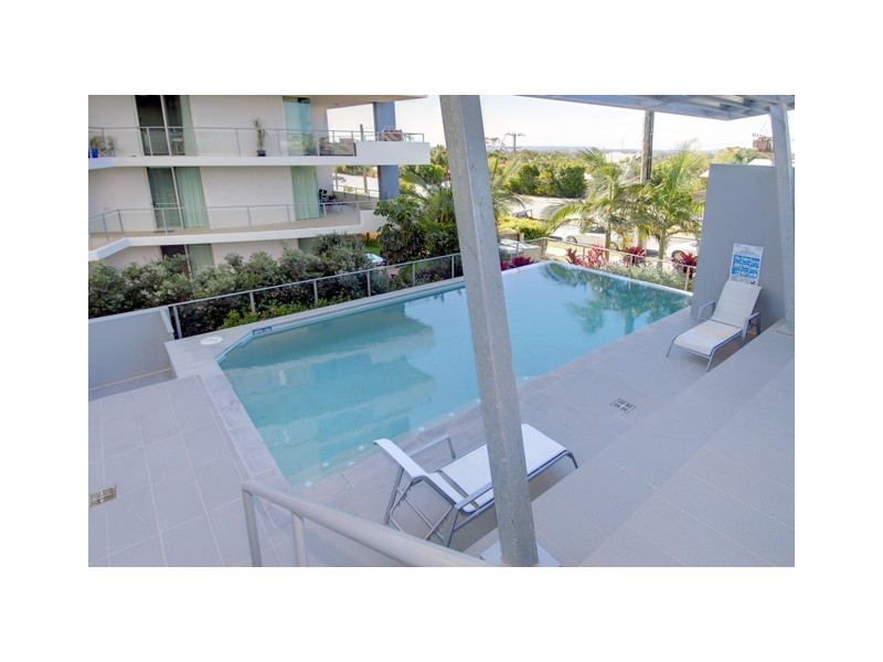 7/34 Queen Street, Kings Beach QLD 4551