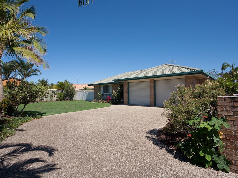20 Tibouchina Place, Currimundi QLD 4551