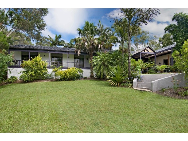 2 Lexington Drive, Little Mountain QLD 4551