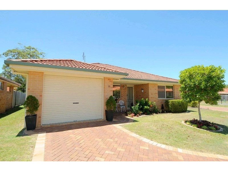 19/45 Glen Kyle Drive, Buderim QLD 4556