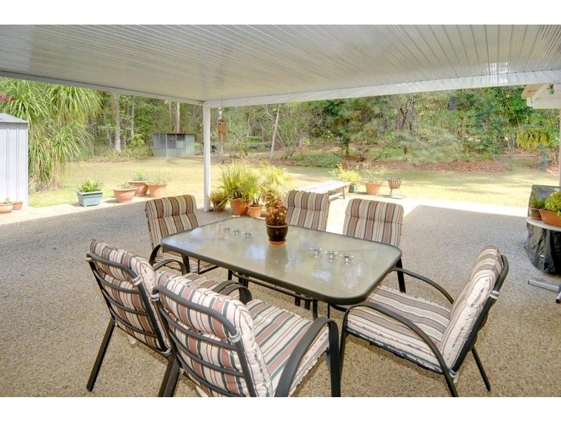 1 Kangaroo Drive, Little Mountain QLD 4551