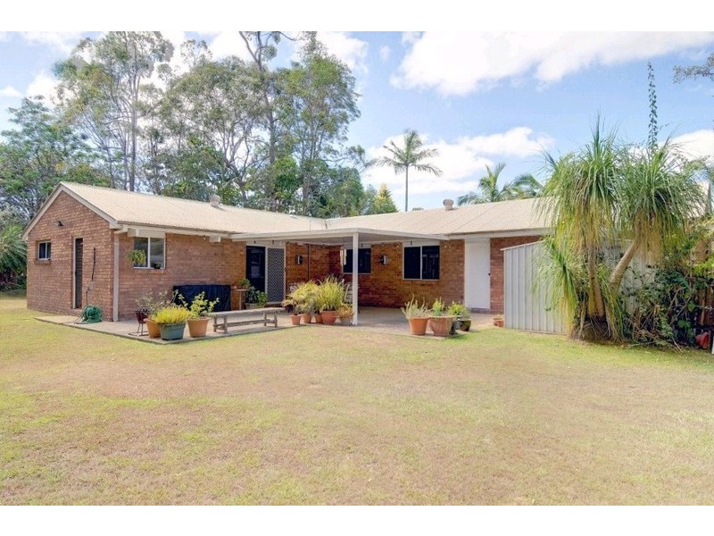 1 Kangaroo Drive, Little Mountain QLD 4551