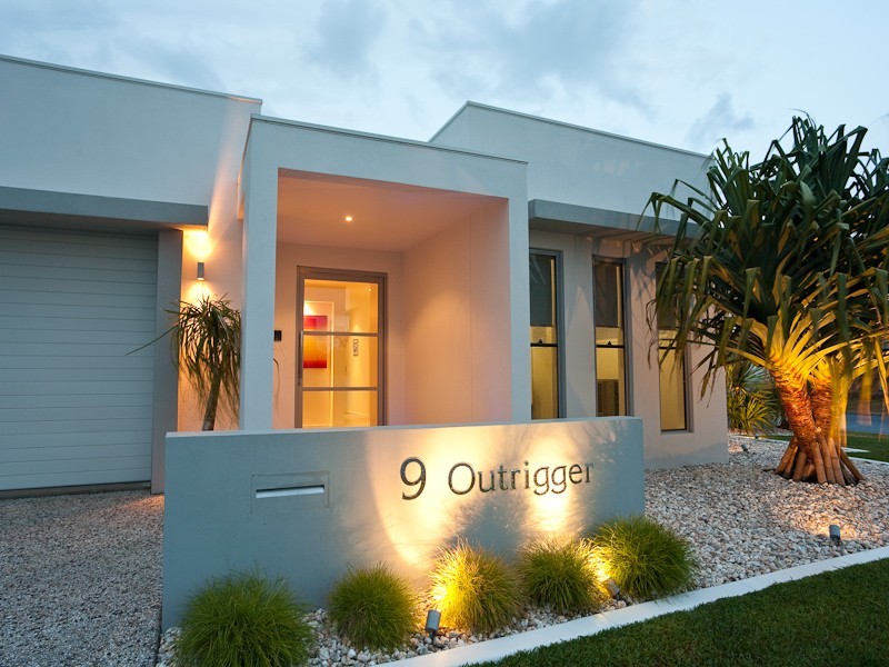 9 Outrigger Street, Wurtulla QLD 4575