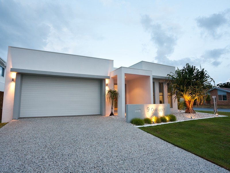 9 Outrigger Street, Wurtulla QLD 4575