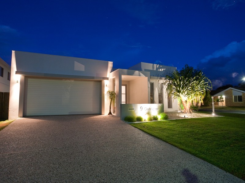 9 Outrigger Street, Wurtulla QLD 4575