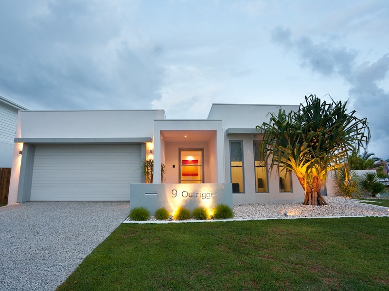 9 Outrigger Street, Wurtulla QLD 4575