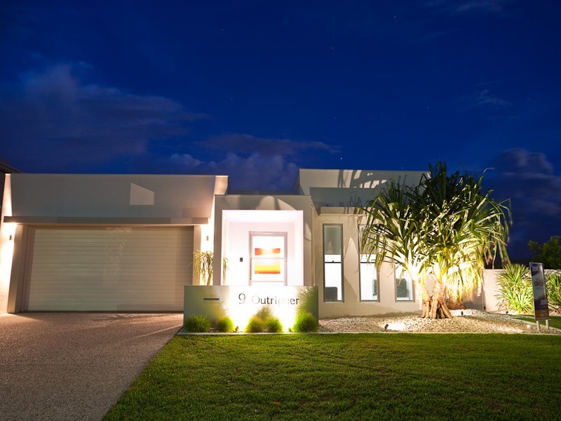 9 Outrigger Street, Wurtulla QLD 4575