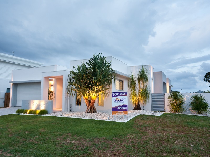 9 Outrigger Street, Wurtulla QLD 4575