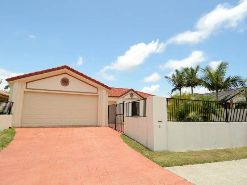 71 Maroochy Waters Drive, Maroochydore QLD 4558