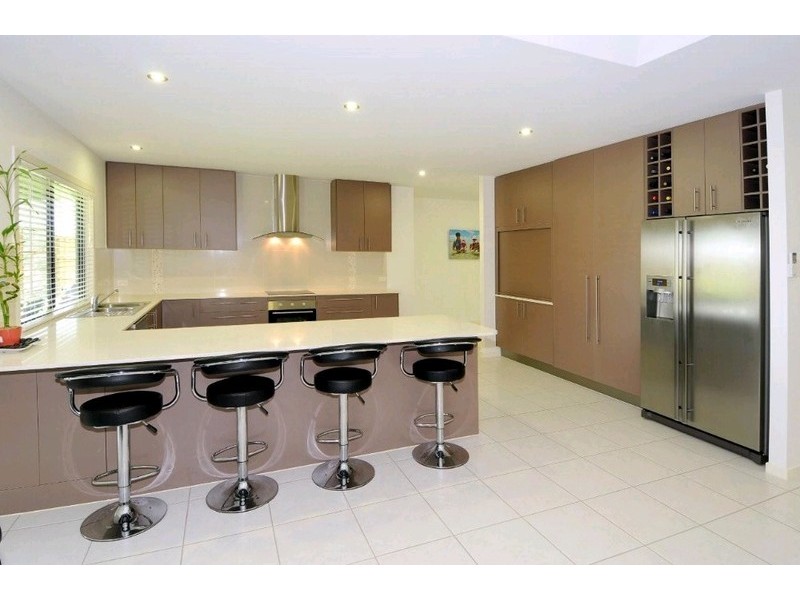 15 Bainbridge Circuit, Sippy Downs QLD 4556