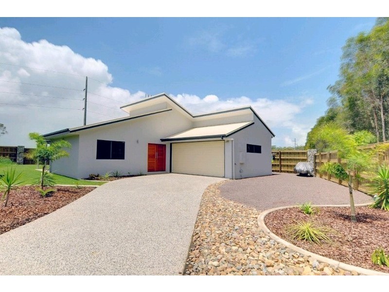 15 Bainbridge Circuit, Sippy Downs QLD 4556