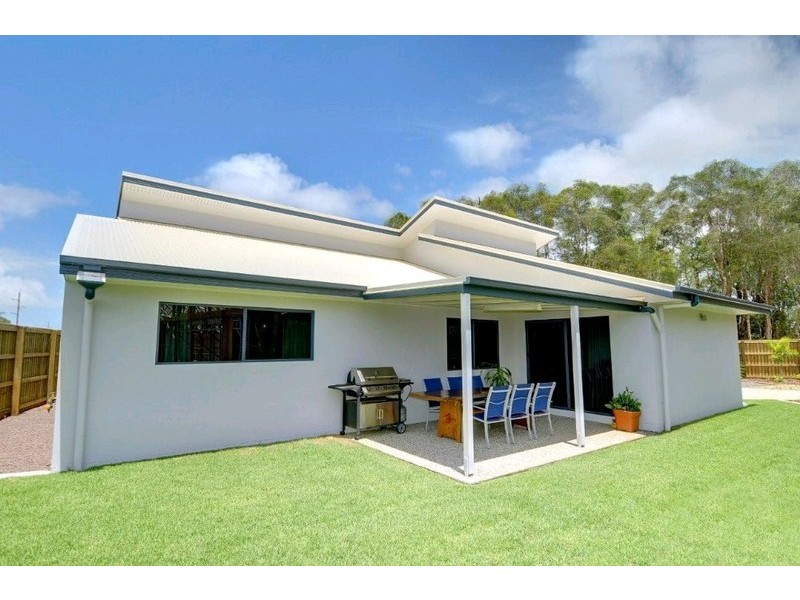 15 Bainbridge Circuit, Sippy Downs QLD 4556