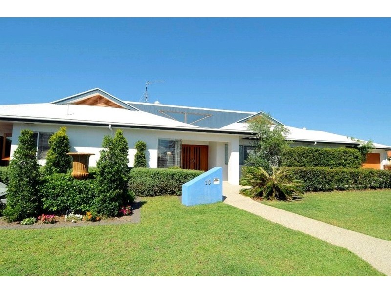 10 Sardinia Place, Kawana Island QLD 4575