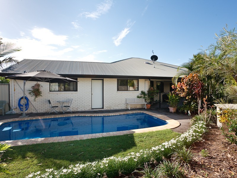 1 Overland Court, Currimundi QLD 4551