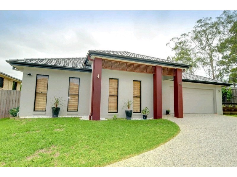 27 Birrobeen Street, Little Mountain QLD 4551