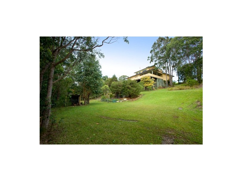 15 Highlands Hill Road, Maroochy River QLD 4561