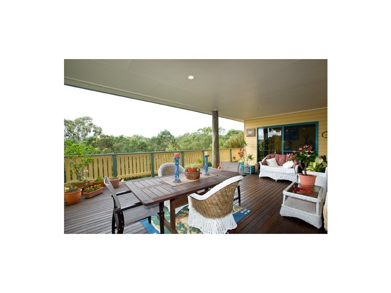 15 Highlands Hill Road, Maroochy River QLD 4561