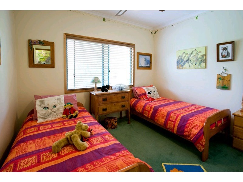 15 Highlands Hill Road, Maroochy River QLD 4561