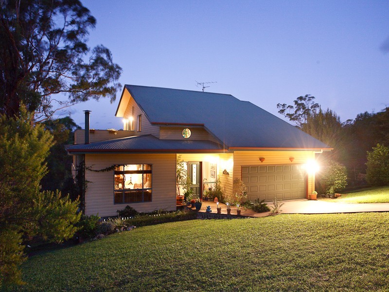 15 Highlands Hill Road, Maroochy River QLD 4561