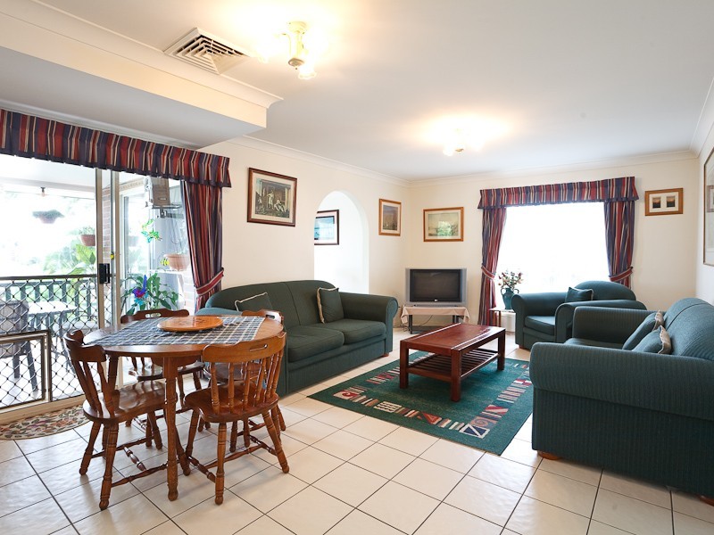 11 Blamey Street, Battery Hill QLD 4551