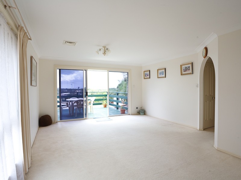 11 Blamey Street, Battery Hill QLD 4551