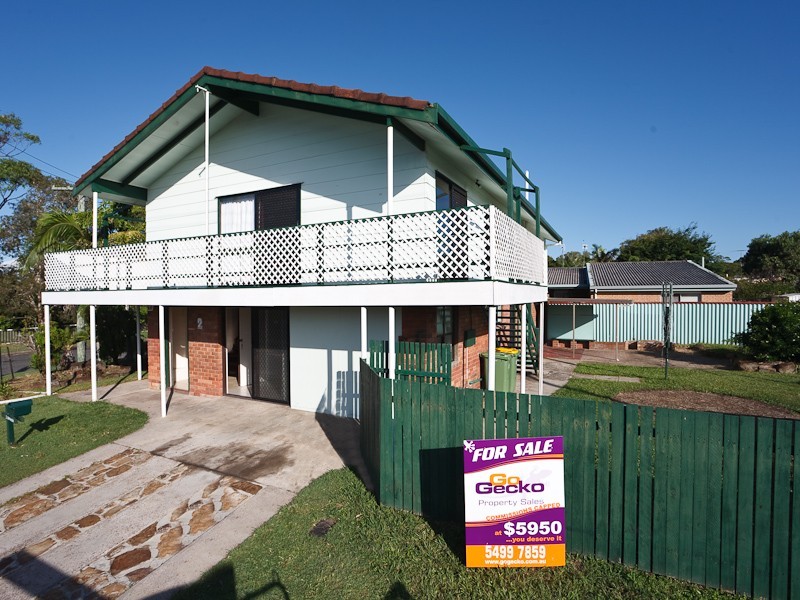 2 Barwon Street, Currimundi QLD 4551