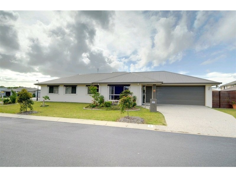 8 Cannon Lane, Little Mountain QLD 4551