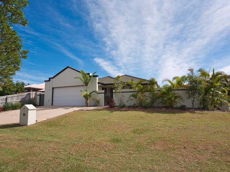 12 Huon Place, Currimundi QLD 4551
