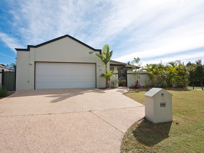 12 Huon Place, Currimundi QLD 4551