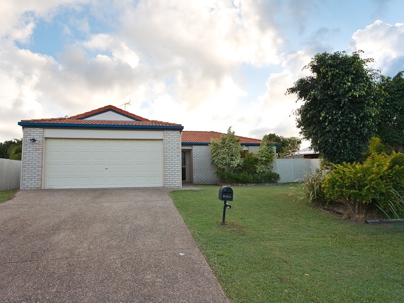 8 Abilene Place, Sippy Downs QLD 4556