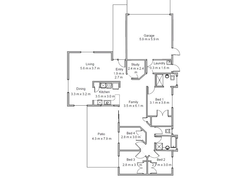 8 Abilene Place, Sippy Downs QLD 4556