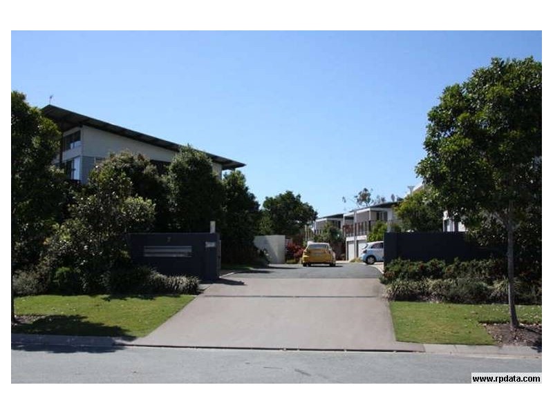 6/7 Bunya Place, Currimundi QLD 4551